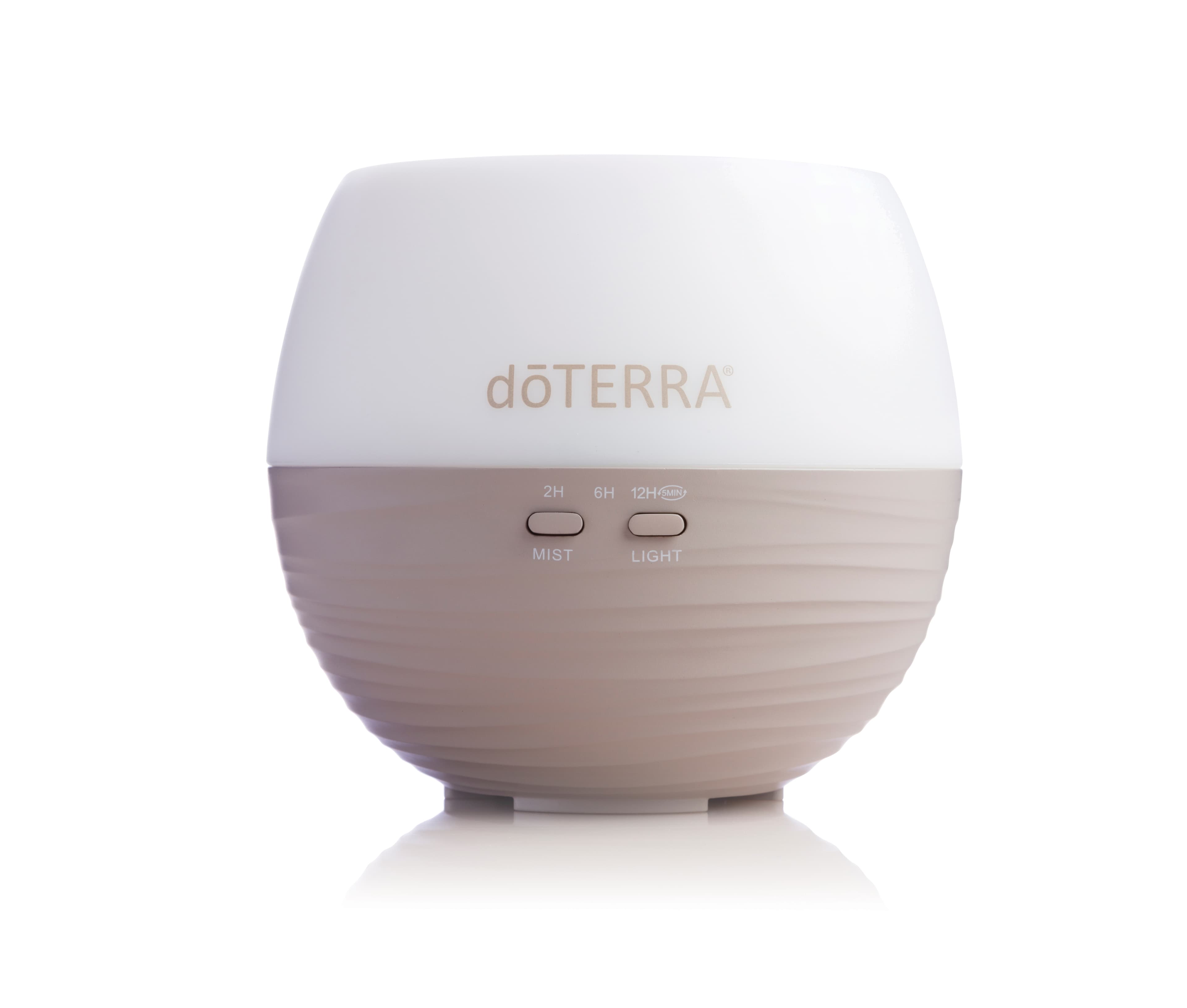 Petal Diffuser 2.0
